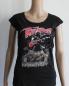Preview: Rock Hard Festival 2024 - Girlie Shirt Amphitheater Gelsenkirchen - Front